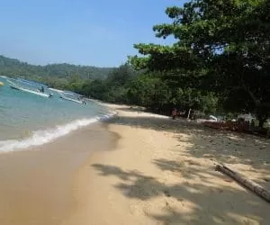 Sandy Beach Resort