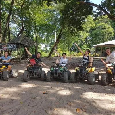 Redang Bay Resort