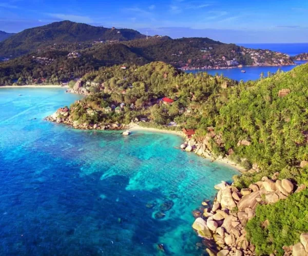 2021 Promo 3d2n Barat Perhentian Resort Snorkeling Package Holidaygogogo
