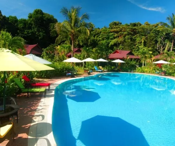 2022 Promo 3d2n Lang Tengah Sari Pacifica Resort Snorkeling Package Holidaygogogo