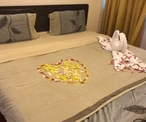 Sandy Beach Resort