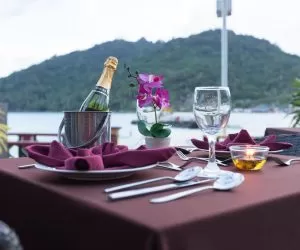 mimpi perhentian