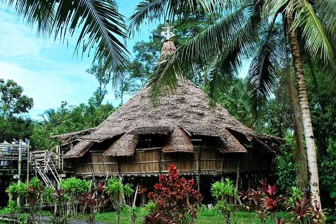Sarawak Culture Village