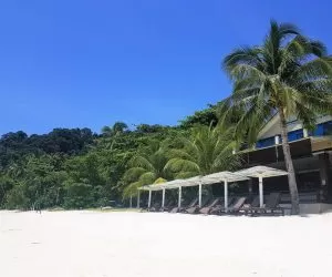 Summer Bay Lang Tengah