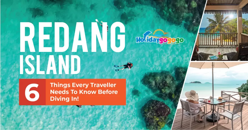 pulau redang 6 things every traveller needs to know before diving in!