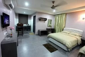 Sun Beach Resort Junior Suite
