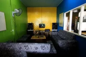 Sun Beach Resort Karaoke