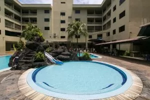 Coral Bay Resort Pangkor Kid Pool
