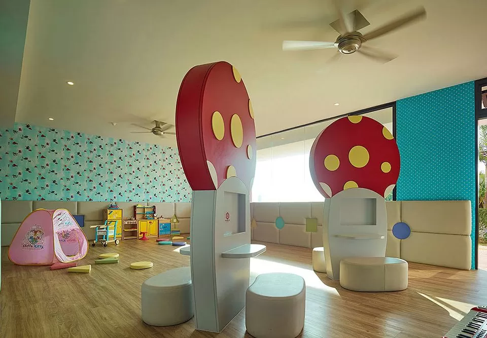 Dayang Bay Kids Club