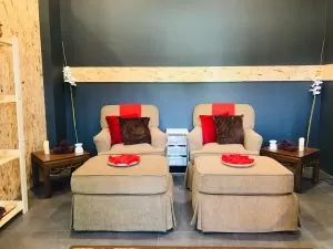 Mimpi Perhentian Resort Manja Spa