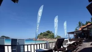Redang Bay Resort Surrounding