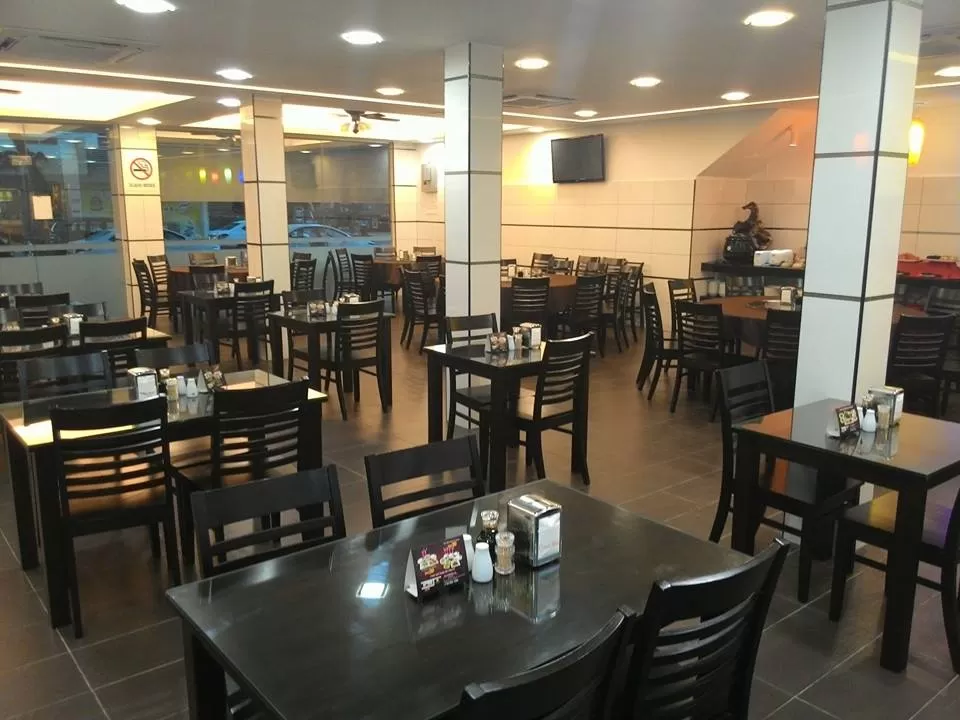 Nagoya Inn Restaurant