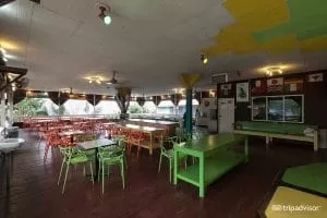 Sun Beach Resort Restaurant