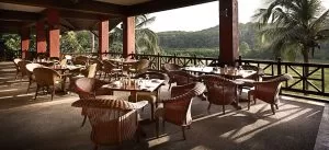 Berjaya Redang Island Resort Santai Bar & Lounge