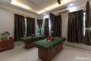 Sun Beach Resort Spa