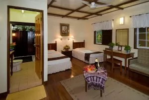 Sipadan Mabul Resort Stand-alone Chalet
