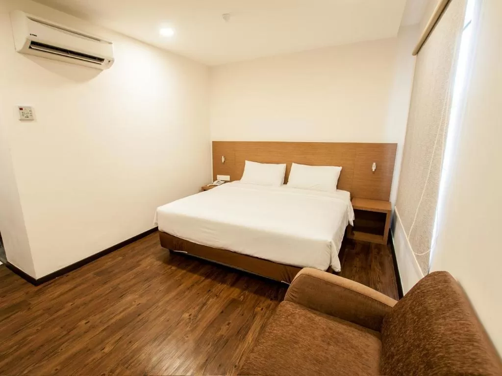 Nagoya Inn Standard King