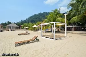 Sun Beach Resort Surrounding