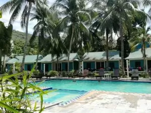 Redang Bay Resort Swimming Pool