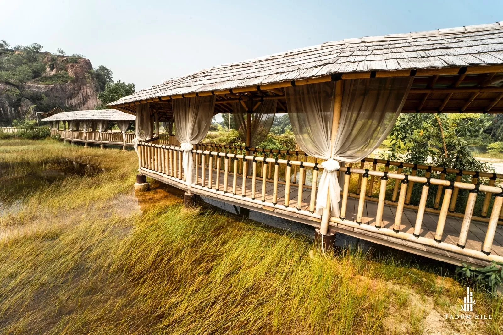 2020 Promo 3d2n Tadom Hill Resort Leisure Package Holidaygogogo