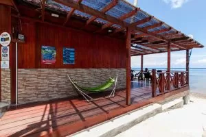 Tioman Dive Resort Surrounding
