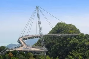 Langkawi Homestay Sky Bridge