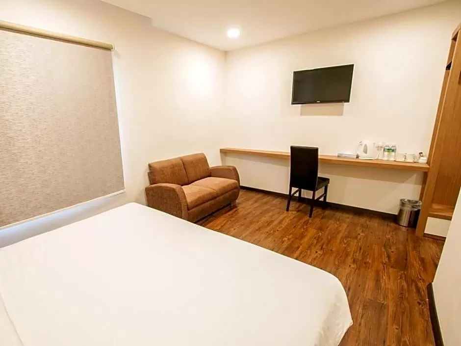 Nagoya Inn Standard Room