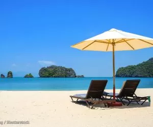 langkawi homestay
