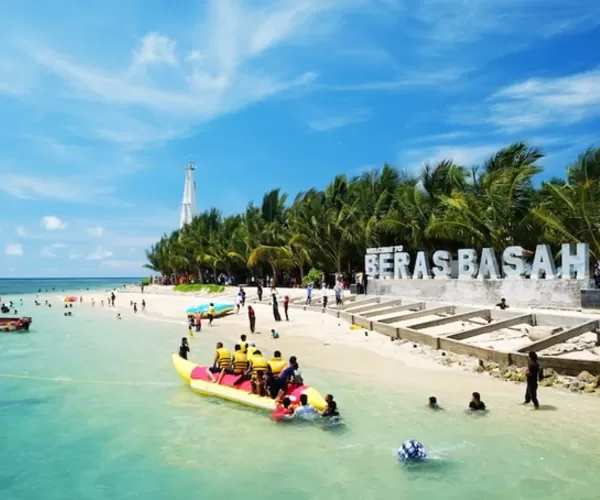 langkawi island hopping