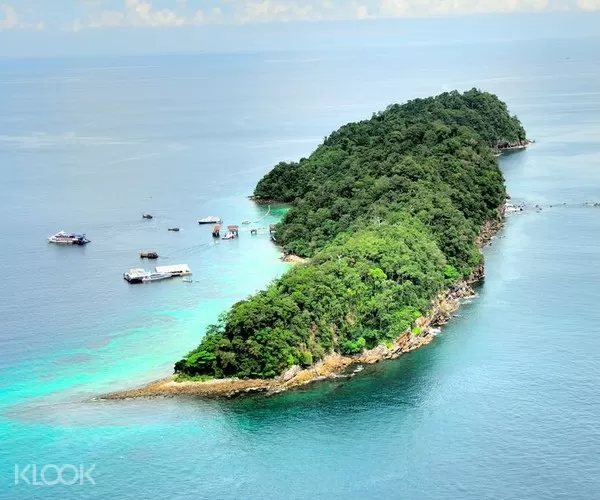 langkawi pulau payar