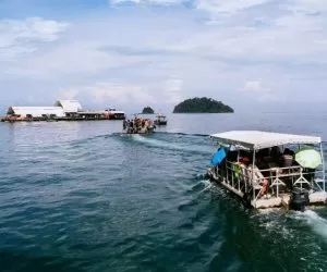 langkawi pulau payar