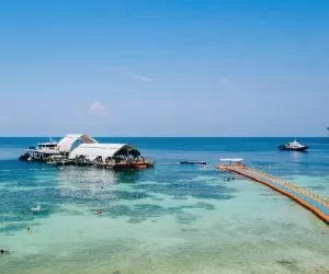 langkawi pulau payar