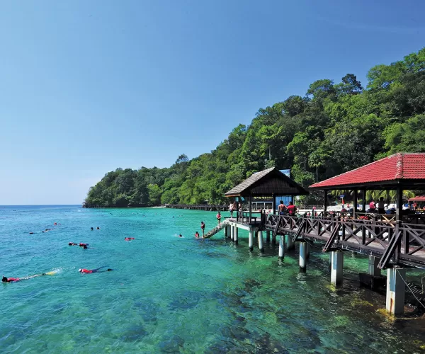 langkawi pulau payar