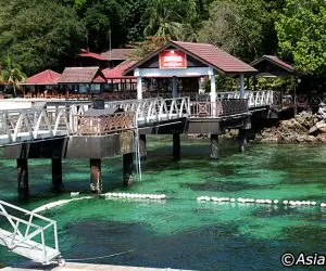 langkawi pulau payar
