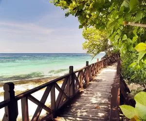 langkawi pulau payar