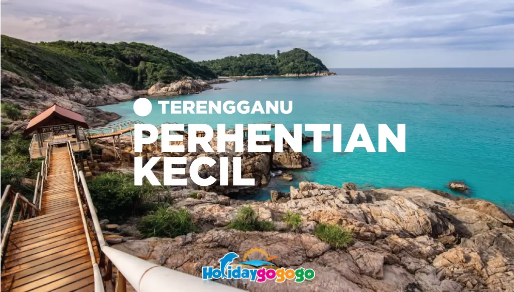 Perhentian Kecil introduction, all you need to know, facts, tips