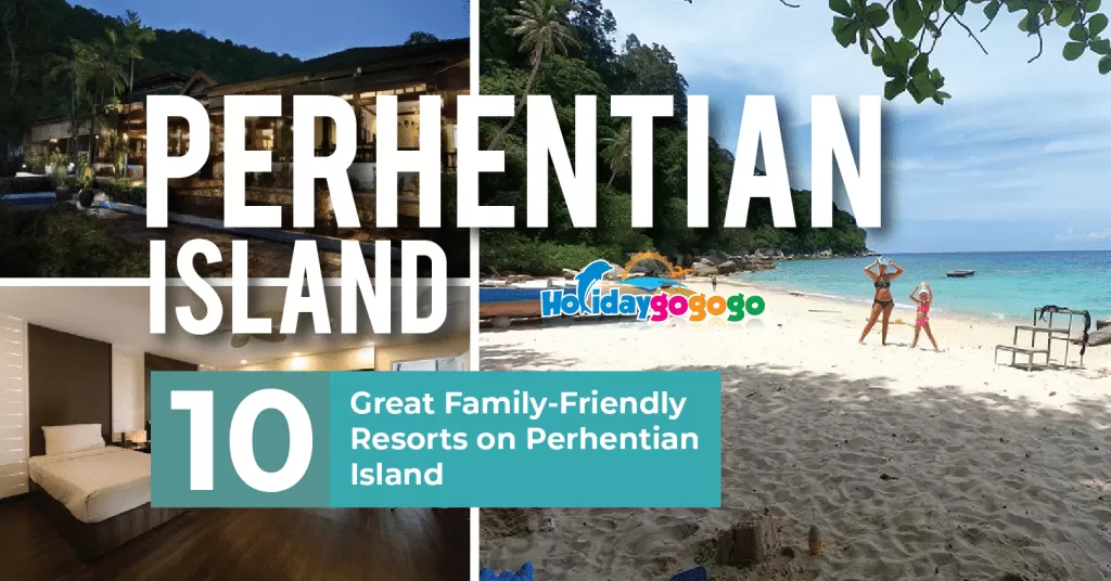 perhentian family resort banner 