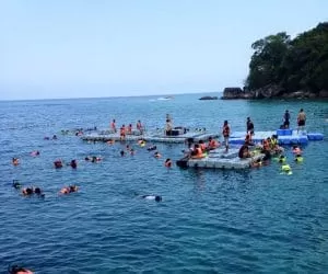 Dumba Bay Resort