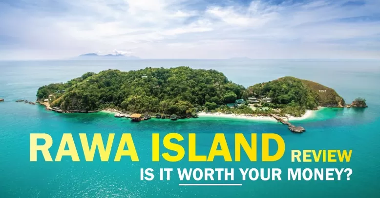 Pulau rawa