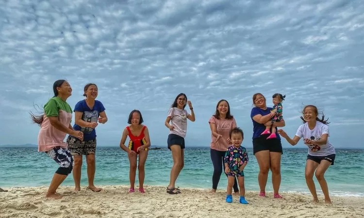 6 Convincing Reasons Why You Should Bring Your Family With You To Pulau Besar
