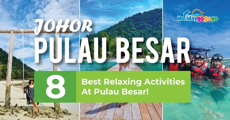 pulau-besar-activities-relaxing