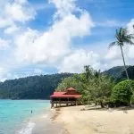 The Ultimate Travel Guide To All 7 Tioman Island Villages