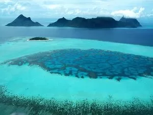 Mantabuan Island