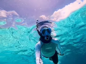 timba snorkeling 