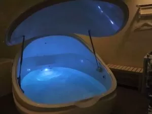 Float Pod